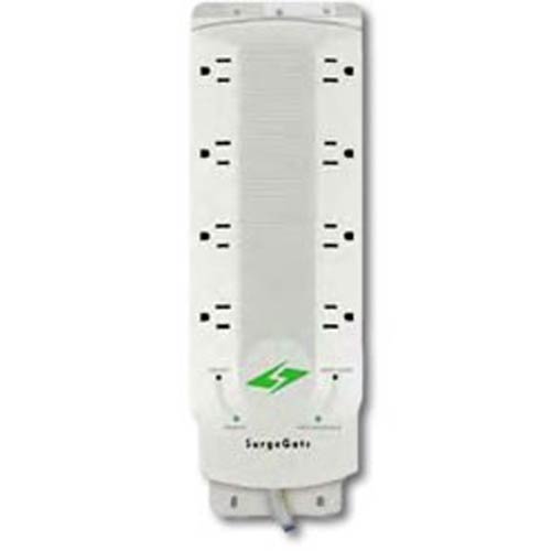 M8KSU-60 | TowerMAX 8 KSU (145D) Surge Protector | ITW Linx