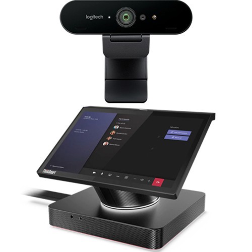 Lenovo Huddle Room Bundle