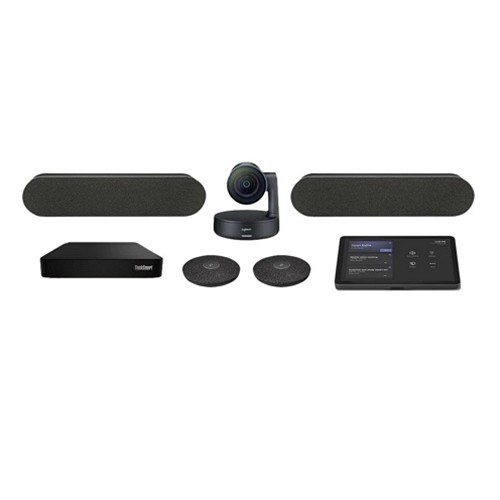 Tap Large Room Bundle with extra MIC - Lenovo