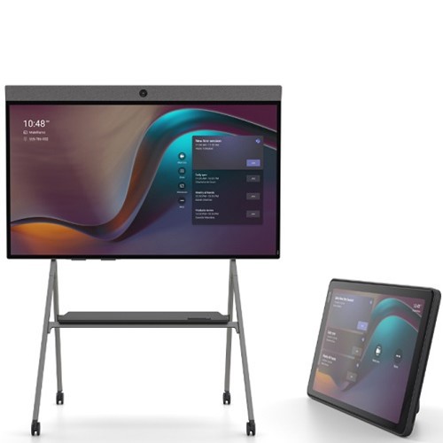 Neat Board with Neat Pad and Mobile Cart Bundle