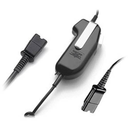 SSP1051-03 | Plantronics SSP1051-03 In-Line Push-to-Talk Switch for Headsets | Plantronics | SSP1051-03, 91051-0X