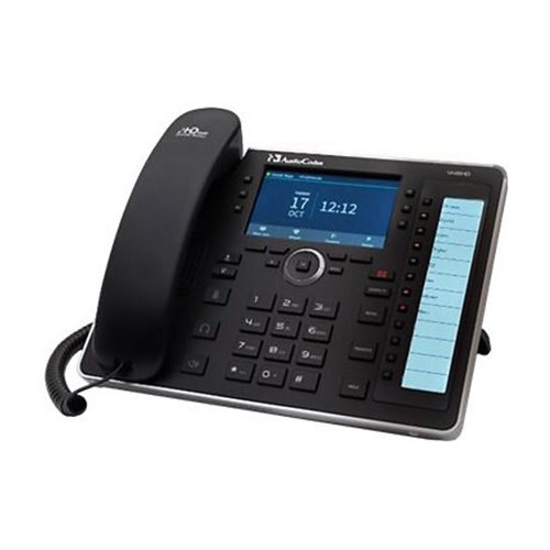 IP445HDEG-DBW AudioCodes IP Phones