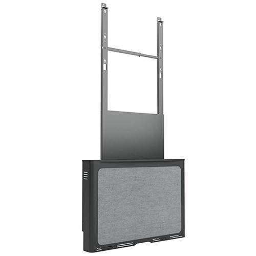 Chief Tempoï¿½ Flat Panel Floor Support System