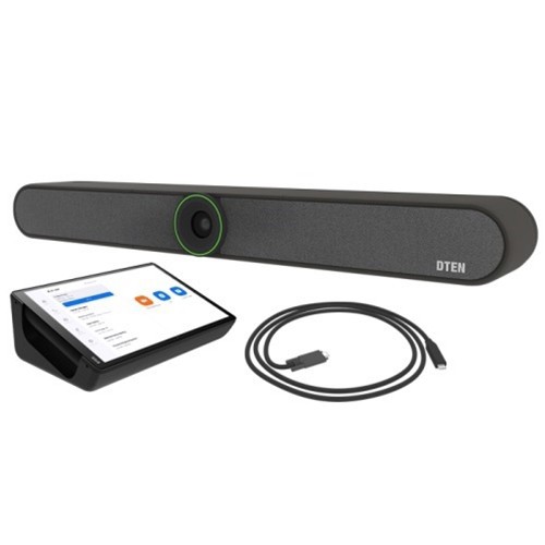 DTEN Small Room Solution (PoE)