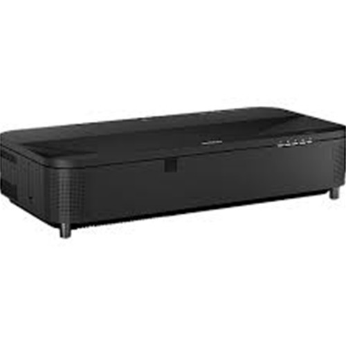 Epson PowerLite 815E Short Throw LCD Projector - Black