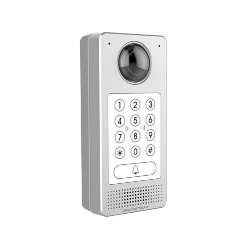 Grandstream HD IP Video Door System
