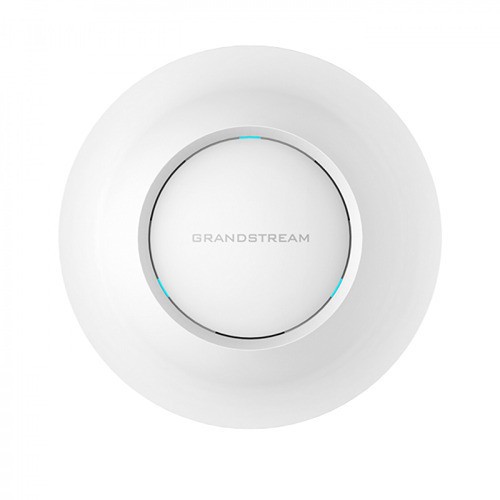 Grandstream 2x2 802.11ac Wave-2 Wi-Fi 5 AP (100+ clients)