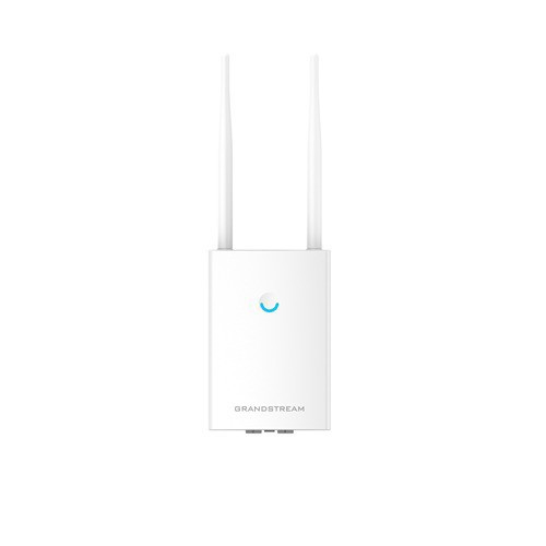 Grandstream 2x2 802.11ac Wave-2 Wi-Fi 5 Outdoor Long Range AP