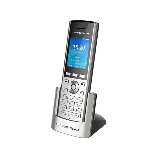 Grandstream Enterprise Portable WiFI Phone