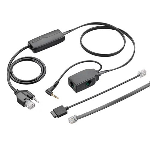 HP Poly APA-23 Electronic Hookswitch TAA