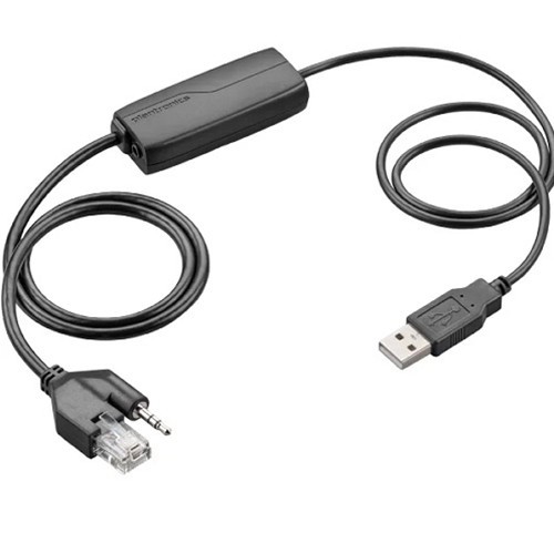 HP Poly APU-76 Electronic Hookswitch TAA