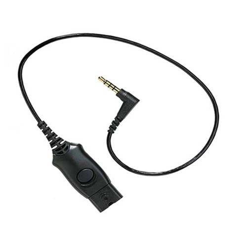 HP Poly Poly Spare, Cable Assembly, Savi Office to S2