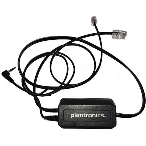 HP Poly TR-11 Analog EHS Adapter Cable