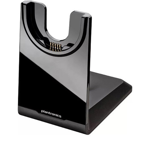 HP Poly Voyager 6200 Desktop Charging Stand