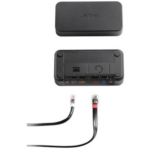 Jabra EHS Adapter for Avaya and Alcatel