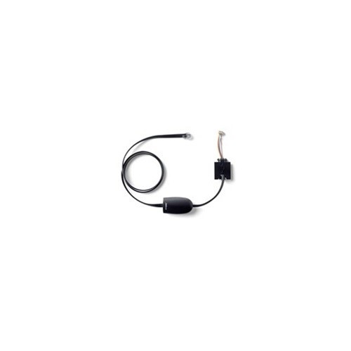Jabra EHS Cable for NEC DT730 IP Phones