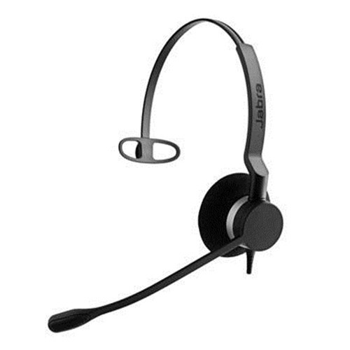 Jabra BIZ 2300 USB Mono Headset for SfB