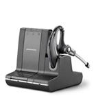 Plantronics Savi 730 UC Wireless Office Headset