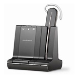 Plantronics Savi 740 UC Wireless Office Headset
