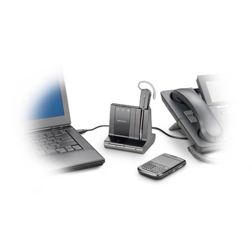 Plantronics | savi 700, w700, savi w745