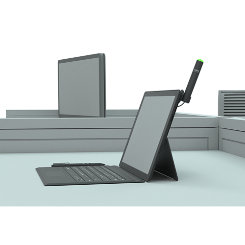 Busylight UC Alpha Per Microsoft Lync, Skype For Business E Cisco Jabber - Luci Di Stato Per Ufficio - Foto 2