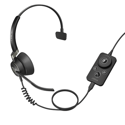 新品未使用 Jabra Engage 50 Mono Jabra Engage 50 Mono
