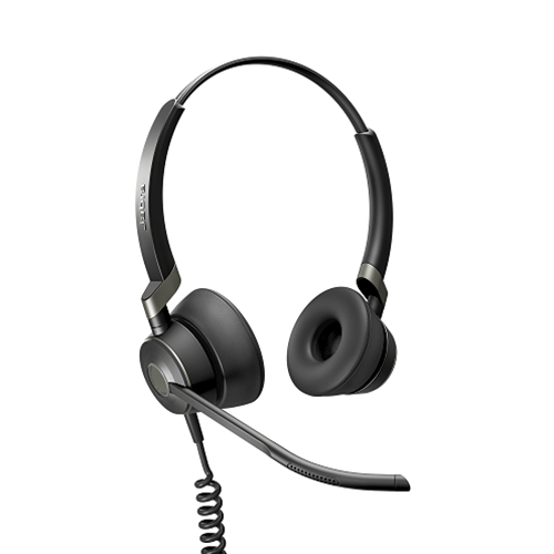 Jabra Engage 50 Stereo | GN-5099-610-189 | Built for today – ready