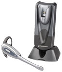 Plantronics CS50USB VoIP Wireless Headset Solution