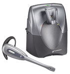Plantronics CS55 1.9GHz Wireless Headset System